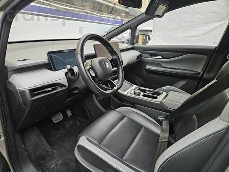 Hycan Z03, 2022 — сүрөт 4