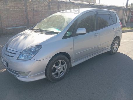 Toyota Corolla Spacio, 2003 — photo 3