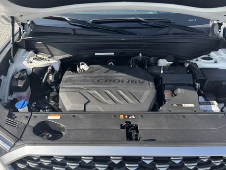 Hyundai Palisade, 2021 — 照片 7