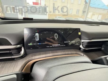 Aion I60, 2026 — сүрөт 10