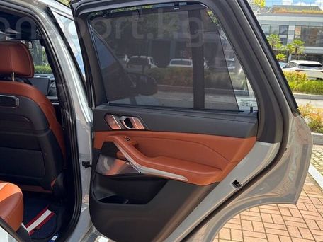 BMW X5 M, 2023 — сүрөт 20