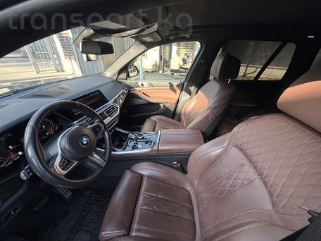 BMW X5, 2019 — photo 5