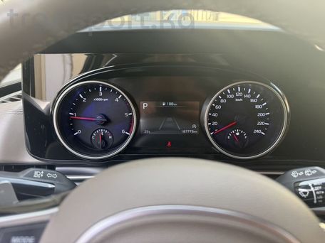 Kia Carnival, 2021 — 照片 13