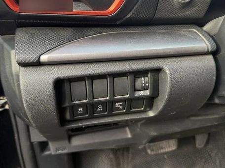 Subaru Forester, 2012 — фото 4