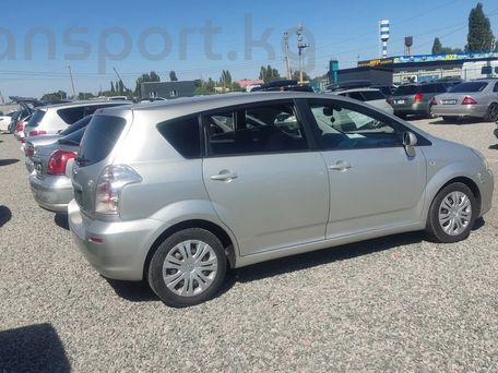Toyota Corolla Verso, 2006 — photo 3