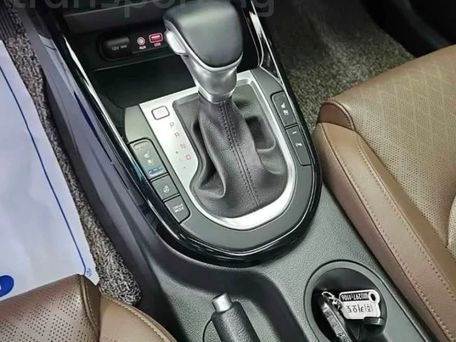 Kia K3, 2020 — 照片 3