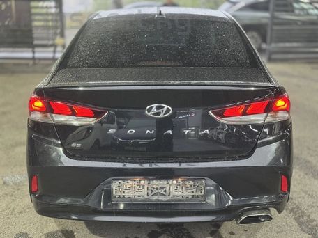 Hyundai Sonata, 2017 — фото 4