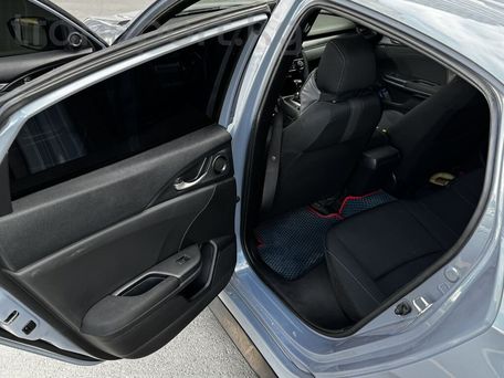 Honda Civic, 2019 — сүрөт 8