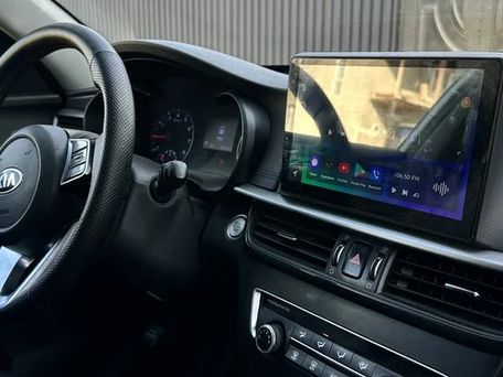 Kia K5, 2019 — 照片 9