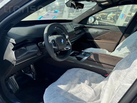 BMW 7 серии, 2026 — photo 9