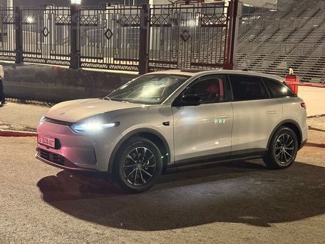 BYD Song Plus, 2023 — 照片 2