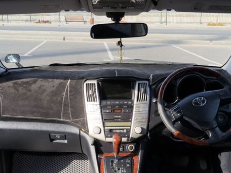 Toyota Harrier, 2004 — photo 5