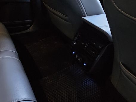 Toyota Avalon, 2019 — 照片 10