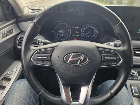 Hyundai Palisade, 2018 — photo 9