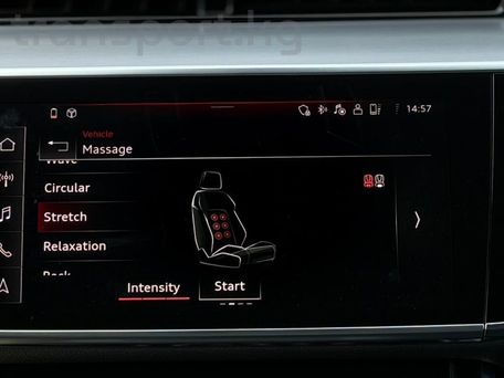 Audi A8, 2021 — 照片 14