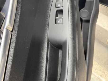 Hyundai Grandeur, 2017 — photo 10