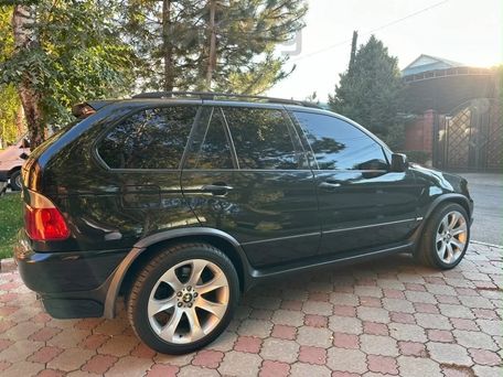 BMW X5, 2005 — photo 6