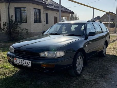 Toyota Scepter, 1995 — 照片 3