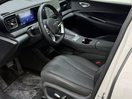 BYD Sea Lion 06, 2025 — сүрөт 6
