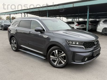 Kia Sorento, 2020 — сүрөт 3
