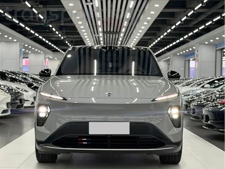 Nio EC7, 2023 — фото 3
