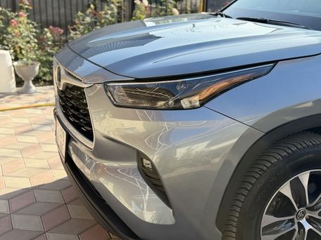 Toyota Highlander, 2022 — photo 19