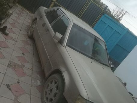 Mercedes-Benz W124, 1993 — сүрөт 2