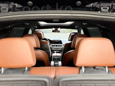 BMW X7, 2020 — фото 17