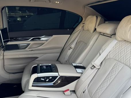 BMW 7 Series, 2019 — сүрөт 10