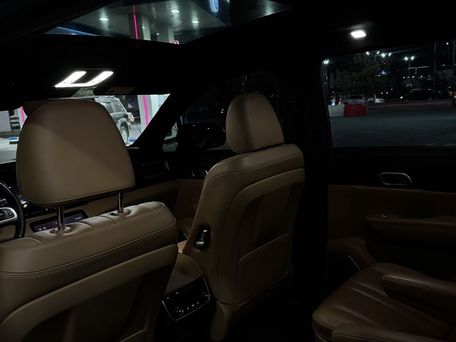Li Auto (Lixiang) One, 2021 — сүрөт 5