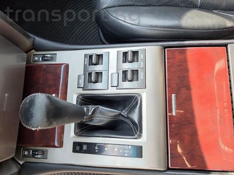 Lexus GX, 2010 — сүрөт 10