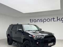 Toyota 4Runner
