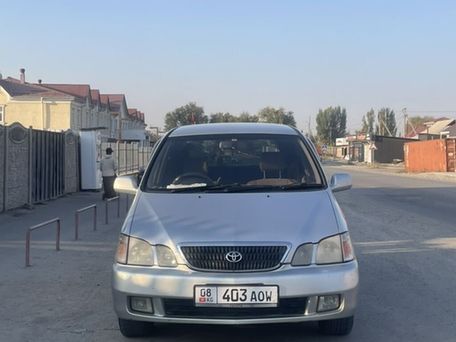 Toyota Gaia, 2000 — сүрөт 1