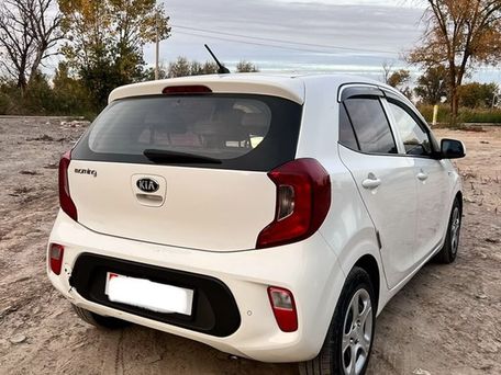 Kia Morning, 2019 — photo 6