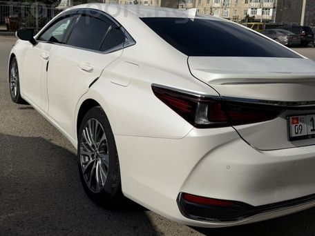 Lexus ES, 2021 — фото 5