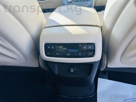 Hyundai Palisade, 2021 — photo 13