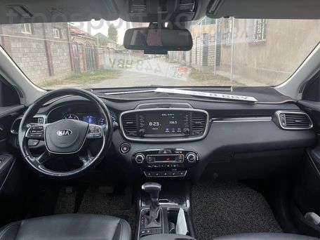Kia Sorento, 2019 — 照片 5