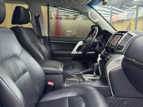 Toyota Land Cruiser, 2013 — 照片 12