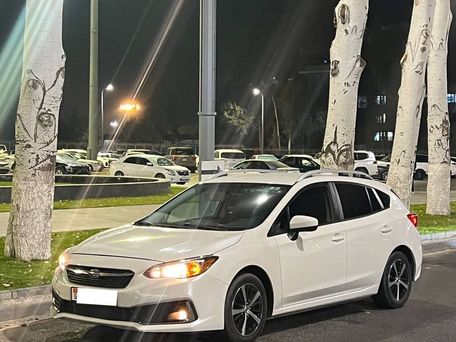 Subaru Impreza, 2020 — photo 1