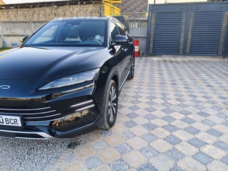 BYD Song Plus, 2023 — photo 6