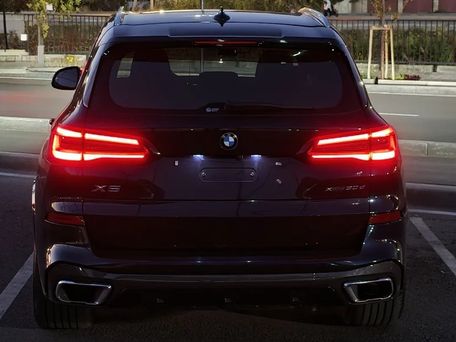 BMW X5, 2021 — фото 5