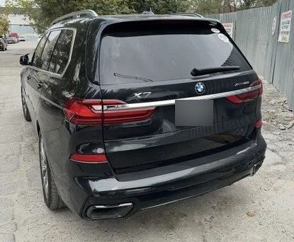 BMW X7, 2022 — фото 2
