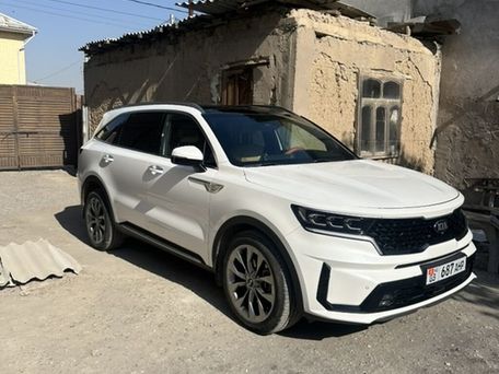 Kia Sorento, 2021 — photo 2