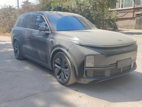 Li Auto (Lixiang) L8, 2024