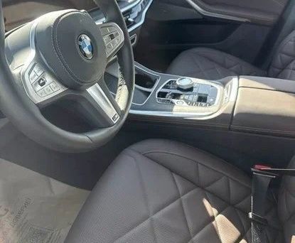 BMW X5, 2018 — фото 2