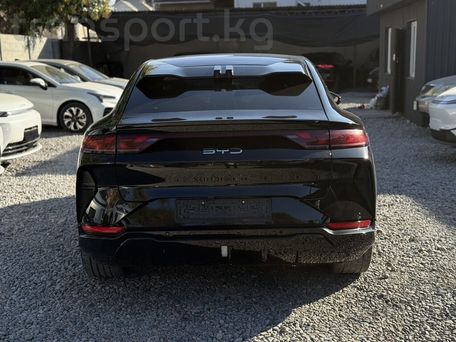 BYD Song L, 2024 — 照片 3