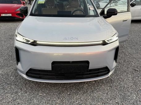 Aion I60, 2026 — 照片 1