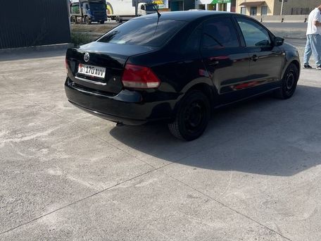 Volkswagen Polo, 2012 — photo 3