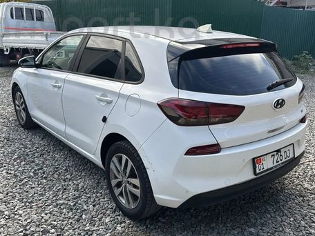 Hyundai i30, 2017 — сүрөт 7