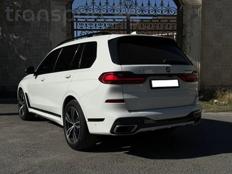 BMW X7, 2019 — фото 11